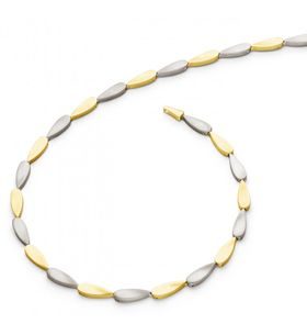 NÁHRDELNÍK BOCCIA TITANIUM 08068-02 - NÁHRDELNÍKY - OSTATNÉ