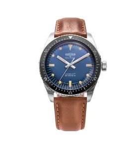 VULCAIN SKINDIVER NAUTIQUE BLUE - SKINDIVER NAUTIQUE - ZNAČKY