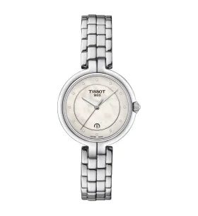 TISSOT FLAMINGO T094.210.11.116.01 - FLAMINGO - ZNAČKY