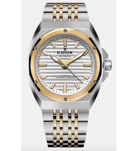 EDOX DELFIN THE ORIGINAL 1973 AUTOMATIC 80142-357JM-AID - DELFIN - ZNAČKY
