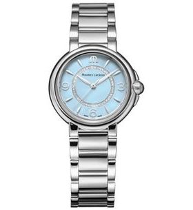 MAURICE LACROIX FIABA ROUND FA1104-SS002-E20-1 - FIABA - ZNAČKY