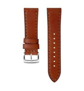 REMIENOK PRIM RB.15905.2220.5050.L1 (22 MM) - HNEDÝ - REMIENKY - OSTATNÉ