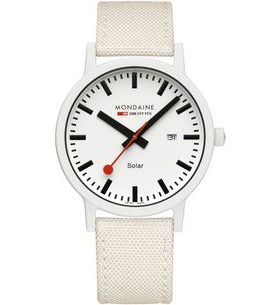MONDAINE ESSENCE SOLAR MS1.41910.LA - ESSENCE - ZNAČKY