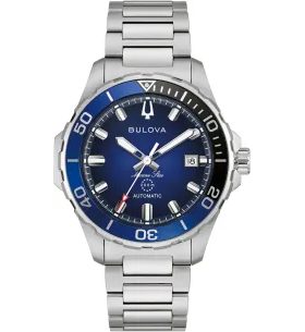 BULOVA MARINE STAR SERIES B 98B466 - MARINE STAR - ZNAČKY
