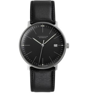JUNGHANS MAX BILL AUTOMATIC 27/4701.02 - AUTOMATIC - ZNAČKY