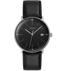 JUNGHANS MAX BILL AUTOMATIC 27/4701.02 - MAX BILL AUTOMATIC - ZNAČKY