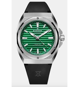 EDOX DELFIN THE ORIGINAL 1973 AUTOMATIC 80142-3CA-VIN - DELFIN - ZNAČKY