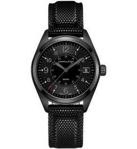 HAMILTON KHAKI FIELD QUARTZ H68401735 - KHAKI FIELD - ZNAČKY