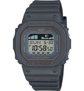 CASIO G-SHOCK G-LIDE GLX-S5600-1ER - G-SHOCK - ZNAČKY