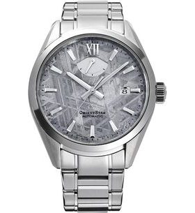 ORIENT STAR CONTEMPORARY RE-BX0010A M34 F8 DATE 75TH ANNIVERSARY LIMITED EDITION - CONTEMPORARY - ZNAČKY