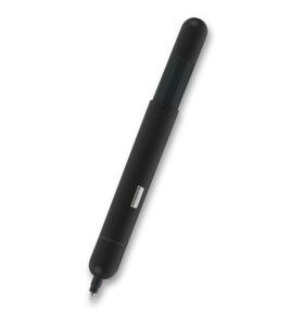 KULIČKOVÉ PERO LAMY PICO MATT BLACK 1506/2883920 - GUĽÔČKOVÉ PERÁ - OSTATNÉ