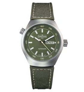 DAVOSA TRAILMASTER 161.518.75 - PERFORMANCE - ZNAČKY