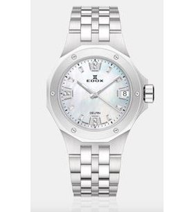 EDOX DELFIN PÔVODNÝ POTÁPAČ S DÁTUMOM 53100-3M-NAND - DELFIN - ZNAČKY