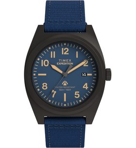 TIMEX EXPEDITION CAPSTONE TW2Y18200UK - TIMEX - ZNAČKY