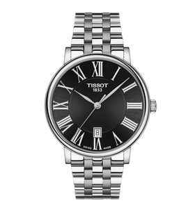 TISSOT CARSON PREMIUM T122.410.11.053.00 - CARSON - ZNAČKY