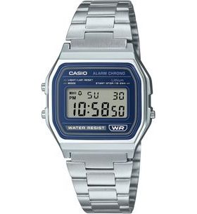 CASIO COLLECTION VINTAGE A158WEA-2EF - CLASSIC COLLECTION - ZNAČKY