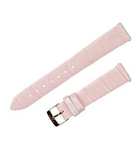 RUŽOVÝ KOŽENÝ REMIENOK AVIATOR PRE DOUGLAS MOONFLIGHT V.1.33.2.258.4 - ZLATÁ PRACKA - REMIENKY - OSTATNÉ