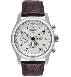PRIM TYCHO BRAHE II 77-014-455-00-1 - AUTOMATIC - ZNAČKY