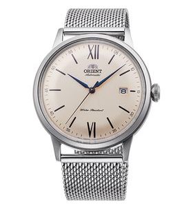 ORIENT BAMBINO RA-AC0020G VERSION 6 - BAMBINO - ZNAČKY
