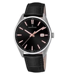 CANDINO GENTS CLASSIC TIMELESS C4622/4 - CLASSIC TIMELESS - ZNAČKY