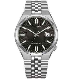 CITIZEN TSUYOSA 60 AUTOMATIC NK0020-55E - ELEGANT - ZNAČKY