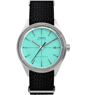 TIMEX MARLIN® JET AUTOMATIC TW2Y06400UK - TIMEX - ZNAČKY