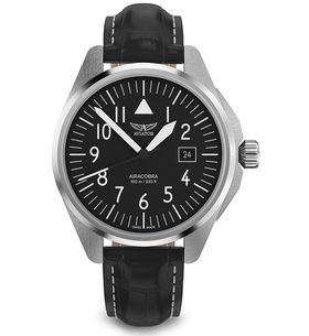 AVIATOR AIRACOBRA 43 TYP A V.1.38.0.315.4 - AIRACOBRA 43 TYPE A - ZNAČKY