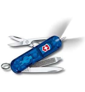 VICTORINOX SIGNATURE LITE 0.6226.T2 - VRECKOVÉ NOŽE - OSTATNÉ
