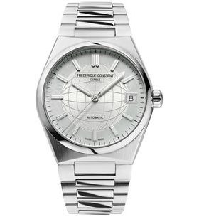 FREDERIQUE CONSTANT HIGHLIFE LADIES AUTOMATIC FC-303MPW2NH6B - HIGHLIFE LADIES - ZNAČKY