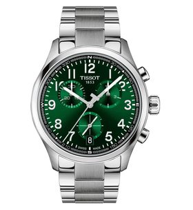 TISSOT CHRONO L T116.417.11.092.00 - CHRONO L - ZNAČKY