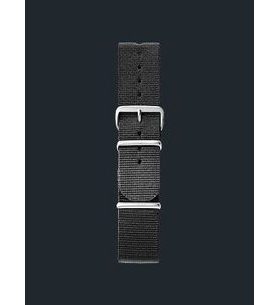 TRASER ŘEMEN TEXTILNÍ NATO ČERNÝ 18 MM - REMIENKY - OSTATNÉ