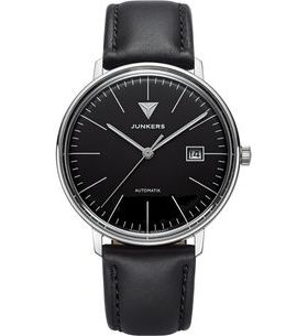 JUNKERS BAUHAUS AUTOMATIK 910.01.02 - BAUHAUS AUTOMATIC - ZNAČKY