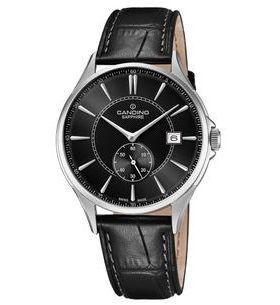 CANDINO GENTS CLASSIC TIMELESS C4634/4 - CLASSIC TIMELESS - ZNAČKY