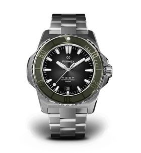 FORMEX REEF 42 AUTOMATIC CHRONOMETER 2200.1.6320.100 - REEF - ZNAČKY