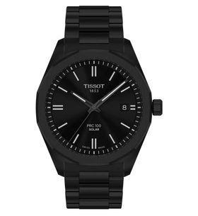 TISSOT PRC 100 SOLAR QUARTZ 39MM T151.422.33.051.00 - PRC 100 - ZNAČKY