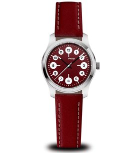 PRIM BERUŠKY 32 Q 39-827-514-00-1/01 - QUARTZ - ZNAČKY