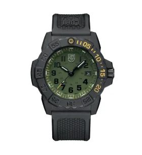 LUMINOX NAVY SEAL FOUNDATION XS.3517.NSF.SET - SEA - ZNAČKY