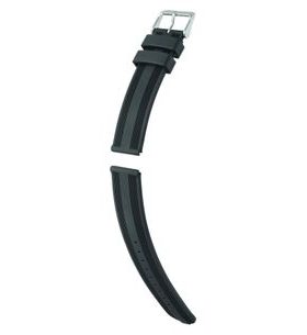 ŘEMÍNEK HIRSCH SILVERSTONE 40518850-2 - REMIENKY - OSTATNÉ