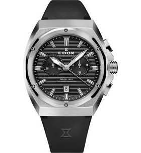EDOX DELFIN THE ORIGINAL 1973 CHRONOGRAPH 10118-3CA-NIN - DELFIN - ZNAČKY