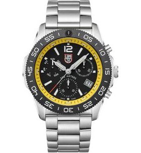 LUMINOX PACIFIC DIVER CHRONOGRAPH 3140 SERIES XS.3145.M - SEA - ZNAČKY