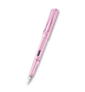 PLNICÍ PERO LAMY SAFARI LIGHTROSE 1506/020723 - PLNIACE PERÁ - OSTATNÉ