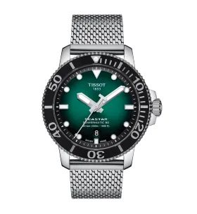 TISSOT SEASTAR 1000 AUTOMATIC T120.407.11.091.00 - SEASTAR - ZNAČKY