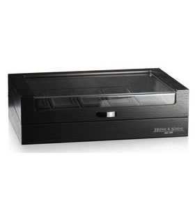 BOX NA HODINKY HEISSE & SÖHNE OXFORD 10 70019-147 - BOXY NA HODINKY - OSTATNÉ