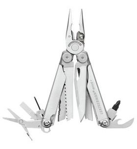 MULTITOOL LEATHERMAN WAVE PLUS - KLIEŠTE A MULTITOOLY - OSTATNÉ