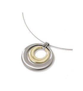 PŘÍVĚSEK BOCCIA TITANIUM 0724-02 - PRÍVESKY - OSTATNÉ