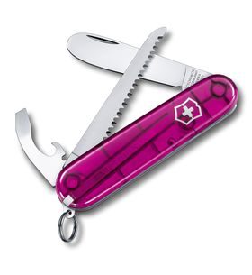 NŮŽ VICTORINOX MY FIRST VICTORINOX 0.2373.T5 - VRECKOVÉ NOŽE - OSTATNÉ