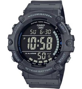 Casio Collection AE-1500WH-8BVEF