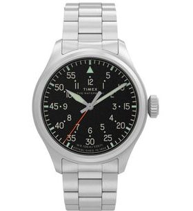 TIMEX WATERBURY ACE TW2Y70300UK - TIMEX - ZNAČKY
