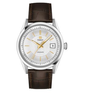 TISSOT VISODATE POWERMATIC 80 T157.407.16.031.00 - HERITAGE VISODATE - ZNAČKY