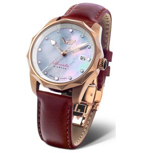 VOSTOK EUROPE VILNELE SOLAR VS42-125B754 - VILNELÉ - ZNAČKY